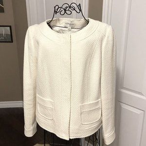 Banana Republic Suit Jacket (Skirt is Listed Too!)
